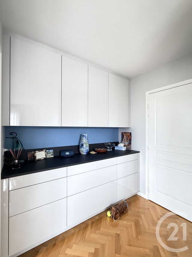 Appartement F3 &agrave; vendre - 3 pi&egrave;ces - 64,10 m2 - Antony - 92 - ILE-DE-FRANCE