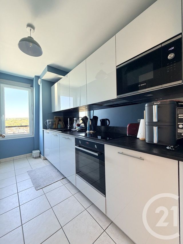 Appartement F3 &agrave; vendre - 3 pi&egrave;ces - 64,10 m2 - Antony - 92 - ILE-DE-FRANCE