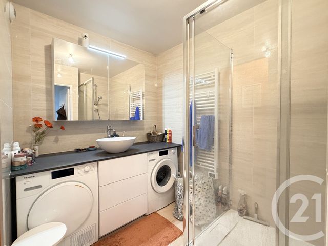Appartement F3 &agrave; vendre - 3 pi&egrave;ces - 64,10 m2 - Antony - 92 - ILE-DE-FRANCE