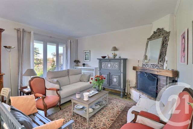 Maison &agrave; vendre - 7 pi&egrave;ces - 158,70 m2 - Antony - 92 - ILE-DE-FRANCE