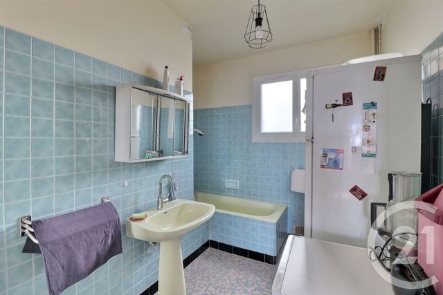 Maison &agrave; vendre - 7 pi&egrave;ces - 158,70 m2 - Antony - 92 - ILE-DE-FRANCE