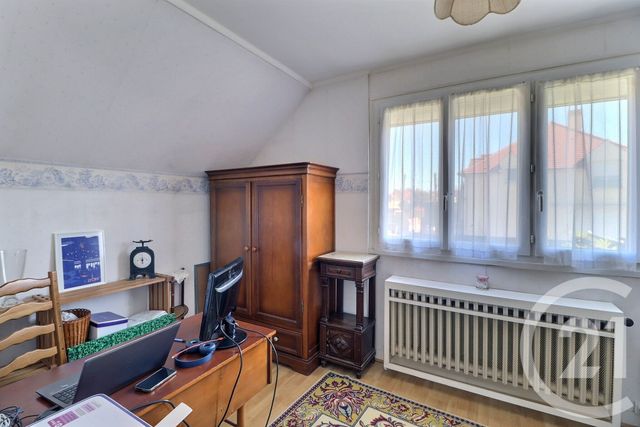 Maison &agrave; vendre - 7 pi&egrave;ces - 158,70 m2 - Antony - 92 - ILE-DE-FRANCE