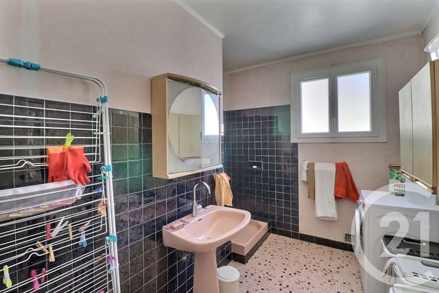 Maison &agrave; vendre - 7 pi&egrave;ces - 158,70 m2 - Antony - 92 - ILE-DE-FRANCE