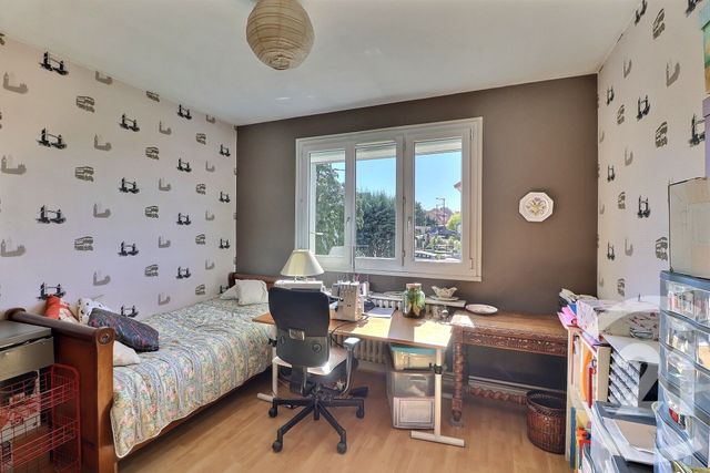 Maison &agrave; vendre - 7 pi&egrave;ces - 158,70 m2 - Antony - 92 - ILE-DE-FRANCE