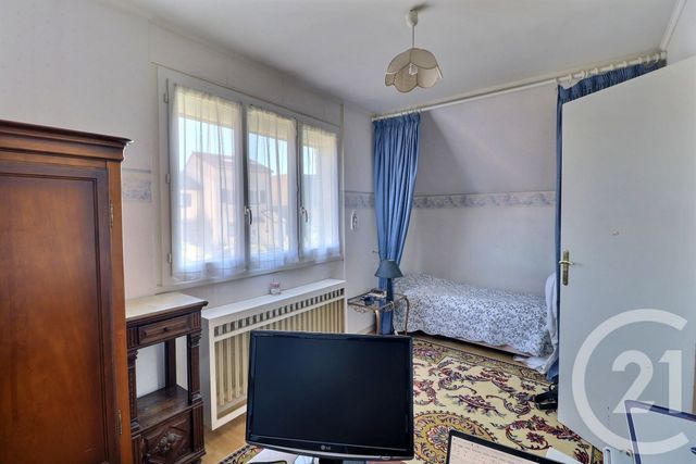 Maison &agrave; vendre - 7 pi&egrave;ces - 158,70 m2 - Antony - 92 - ILE-DE-FRANCE