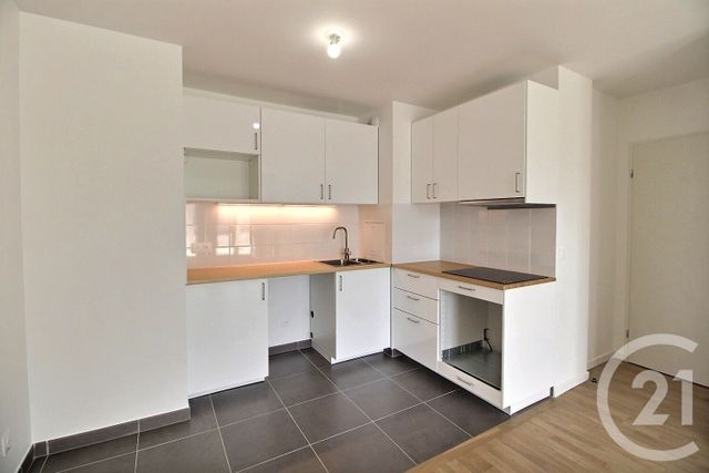 Appartement F3 &agrave; louer - 3 pi&egrave;ces - 58,93 m2 - Le Plessis Robinson - 92 - ILE-DE-FRANCE