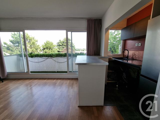 Appartement F1 &agrave; louer - 1 pi&egrave;ce - 24,89 m2 - Antony - 92 - ILE-DE-FRANCE