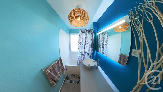 Appartement F1 &agrave; louer - 1 pi&egrave;ce - 24,89 m2 - Antony - 92 - ILE-DE-FRANCE