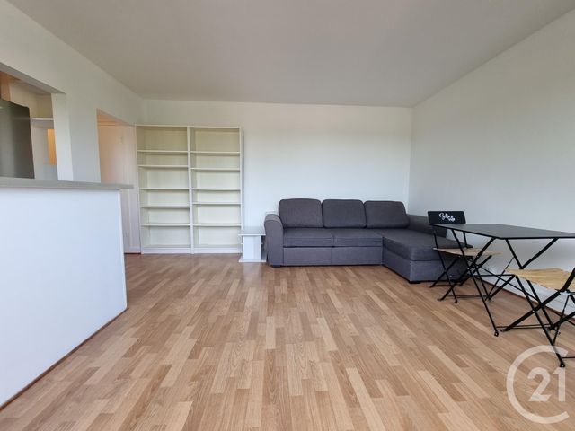 Appartement F1 &agrave; louer - 1 pi&egrave;ce - 24,89 m2 - Antony - 92 - ILE-DE-FRANCE