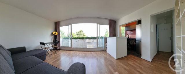 appartement - ANTONY - 92