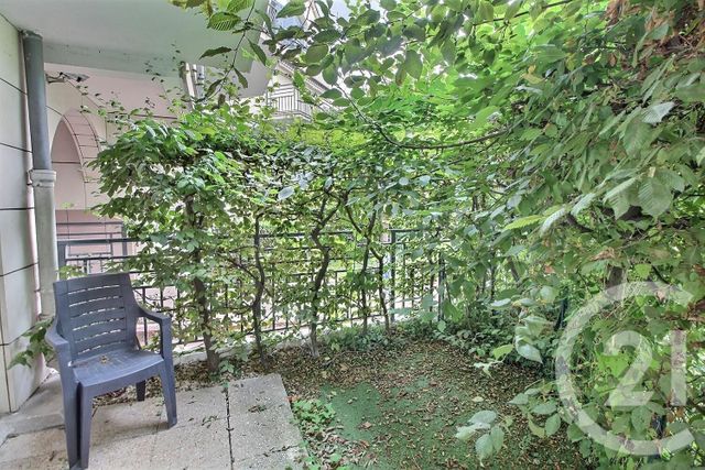 Appartement Studio &agrave; louer - 1 pi&egrave;ce - 16,67 m2 - Antony - 92 - ILE-DE-FRANCE