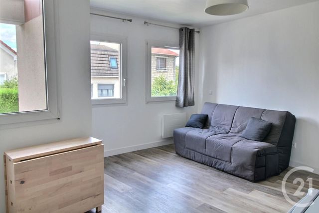 Appartement Studio &agrave; louer - 1 pi&egrave;ce - 23,21 m2 - Antony - 92 - ILE-DE-FRANCE