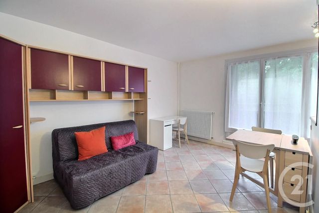 appartement - ANTONY - 92
