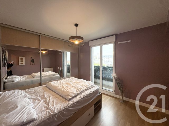 Appartement F3 &agrave; louer - 3 pi&egrave;ces - 64,34 m2 - Villejuif - 94 - ILE-DE-FRANCE