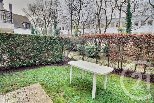 Appartement F2 &agrave; louer - 2 pi&egrave;ces - 52,30 m2 - Antony - 92 - ILE-DE-FRANCE