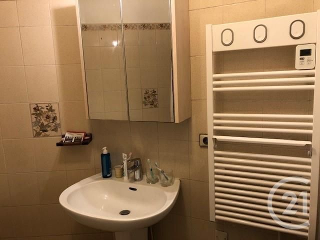 Appartement F2 &agrave; louer - 2 pi&egrave;ces - 52,30 m2 - Antony - 92 - ILE-DE-FRANCE