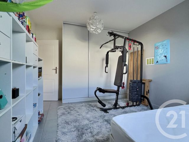 Appartement F4 &agrave; vendre - 4 pi&egrave;ces - 104,23 m2 - Antony - 92 - ILE-DE-FRANCE