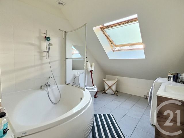 Appartement F4 &agrave; vendre - 4 pi&egrave;ces - 104,23 m2 - Antony - 92 - ILE-DE-FRANCE