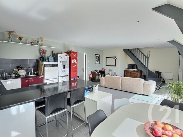 Appartement F4 &agrave; vendre - 4 pi&egrave;ces - 104,23 m2 - Antony - 92 - ILE-DE-FRANCE