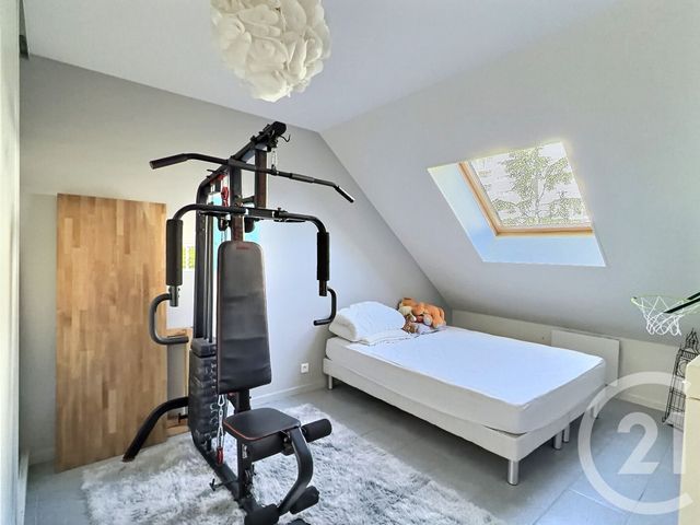 Appartement F4 &agrave; vendre - 4 pi&egrave;ces - 104,23 m2 - Antony - 92 - ILE-DE-FRANCE