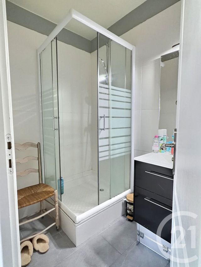 Appartement F4 &agrave; vendre - 4 pi&egrave;ces - 104,23 m2 - Antony - 92 - ILE-DE-FRANCE