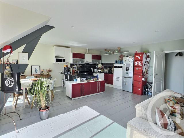 Appartement F4 &agrave; vendre - 4 pi&egrave;ces - 104,23 m2 - Antony - 92 - ILE-DE-FRANCE