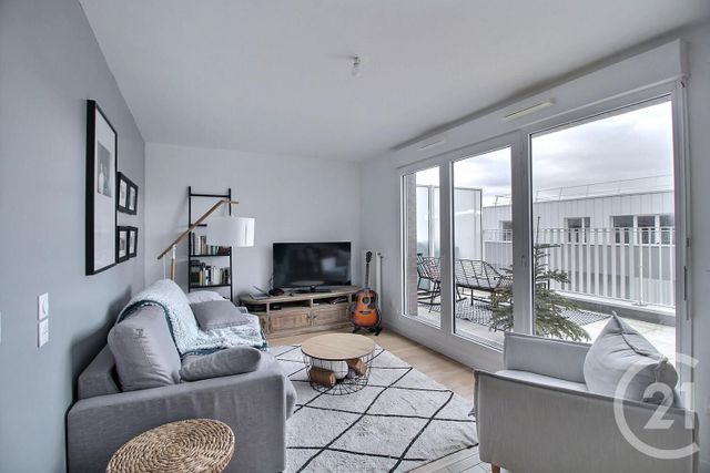 appartement - ANTONY - 92