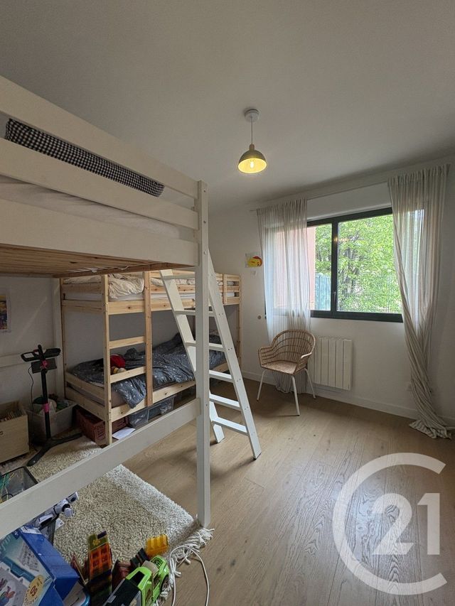Appartement F2 &agrave; louer - 2 pi&egrave;ces - 47,28 m2 - Montrouge - 92 - ILE-DE-FRANCE