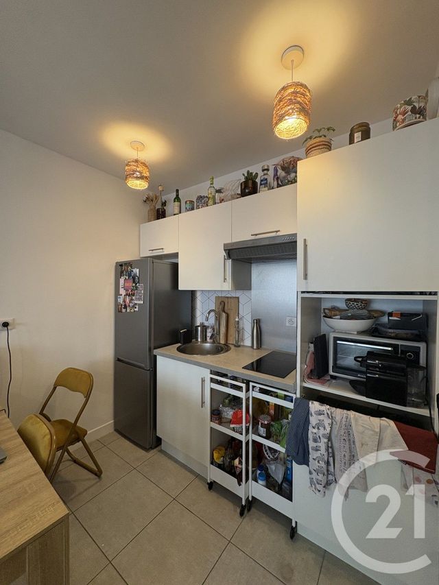 Appartement F2 &agrave; louer - 2 pi&egrave;ces - 47,28 m2 - Montrouge - 92 - ILE-DE-FRANCE