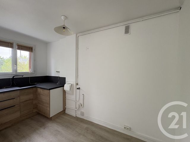 Appartement F3 &agrave; louer - 3 pi&egrave;ces - 62,02 m2 - Antony - 92 - ILE-DE-FRANCE
