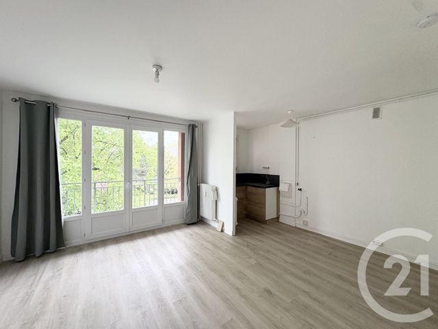 appartement - ANTONY - 92