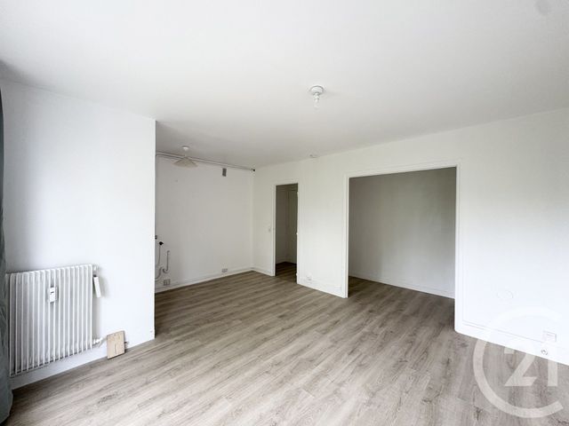 Appartement F3 &agrave; louer - 3 pi&egrave;ces - 62,02 m2 - Antony - 92 - ILE-DE-FRANCE