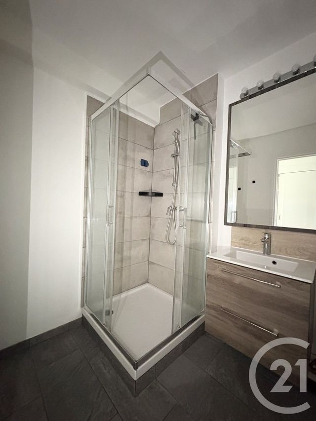 Appartement F3 &agrave; louer - 3 pi&egrave;ces - 62,02 m2 - Antony - 92 - ILE-DE-FRANCE