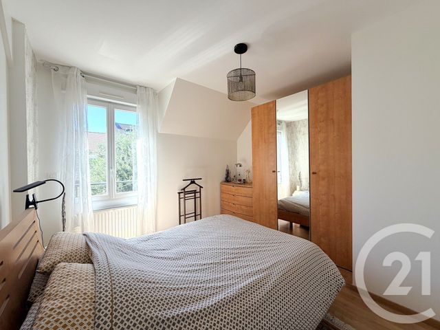 Maison &agrave; vendre - 5 pi&egrave;ces - 92 m2 - Antony - 92 - ILE-DE-FRANCE