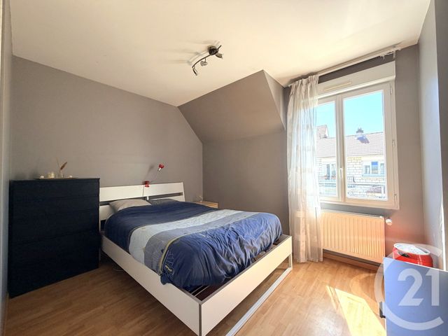 Maison &agrave; vendre - 5 pi&egrave;ces - 92 m2 - Antony - 92 - ILE-DE-FRANCE