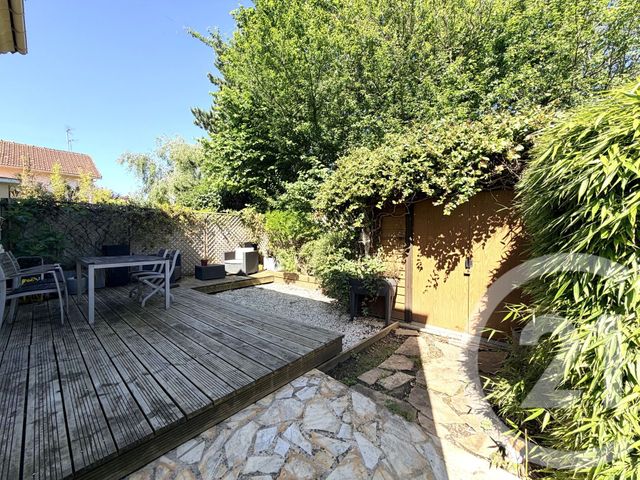 Maison &agrave; vendre - 5 pi&egrave;ces - 92 m2 - Antony - 92 - ILE-DE-FRANCE