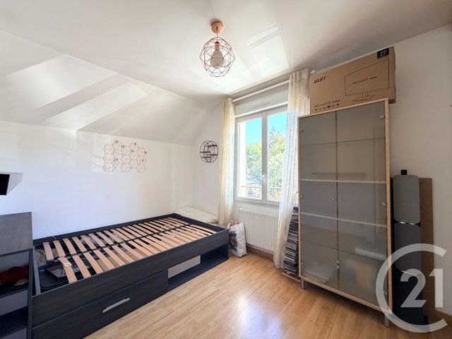 Maison &agrave; vendre - 5 pi&egrave;ces - 92 m2 - Antony - 92 - ILE-DE-FRANCE