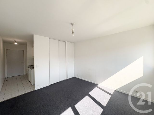 Appartement Studio &agrave; louer - 1 pi&egrave;ce - 23,49 m2 - Antony - 92 - ILE-DE-FRANCE