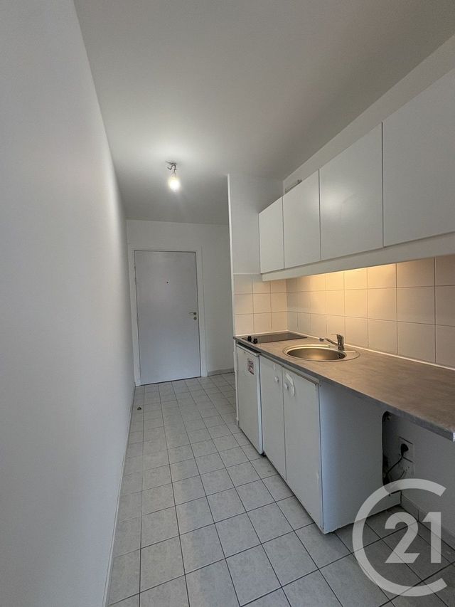 Appartement Studio &agrave; louer - 1 pi&egrave;ce - 23,49 m2 - Antony - 92 - ILE-DE-FRANCE