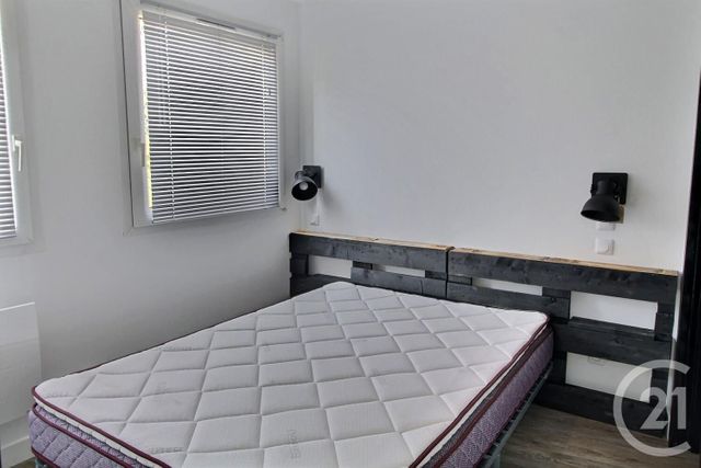 Appartement F1 &agrave; louer - 2 pi&egrave;ces - 28,61 m2 - Antony - 92 - ILE-DE-FRANCE