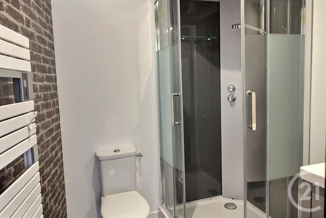 Appartement F1 &agrave; louer - 2 pi&egrave;ces - 28,61 m2 - Antony - 92 - ILE-DE-FRANCE