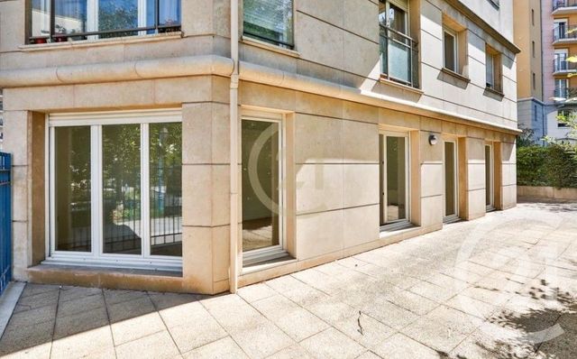 Appartement F3 &agrave; louer - 3 pi&egrave;ces - 70,06 m2 - Montrouge - 92 - ILE-DE-FRANCE