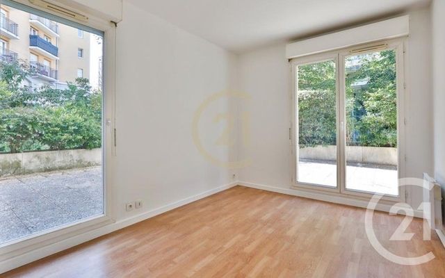 Appartement F3 &agrave; louer - 3 pi&egrave;ces - 70,06 m2 - Montrouge - 92 - ILE-DE-FRANCE