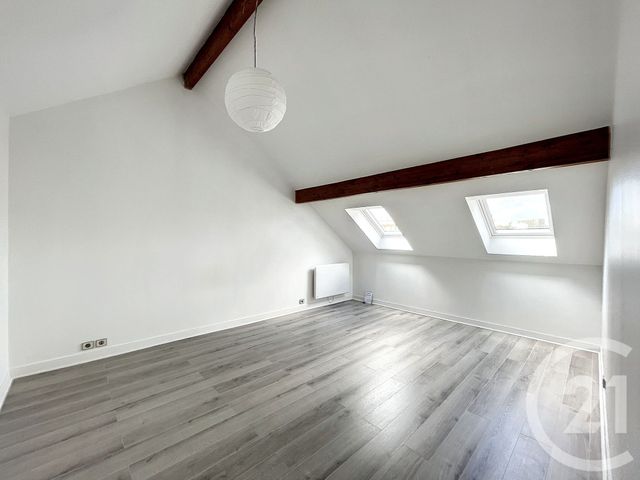 Appartement F2 &agrave; louer - 2 pi&egrave;ces - 53,80 m2 - Antony - 92 - ILE-DE-FRANCE