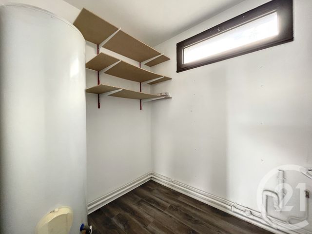 Appartement F2 &agrave; louer - 2 pi&egrave;ces - 53,80 m2 - Antony - 92 - ILE-DE-FRANCE