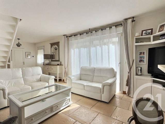 Maison &agrave; vendre - 6 pi&egrave;ces - 129 m2 - Antony - 92 - ILE-DE-FRANCE