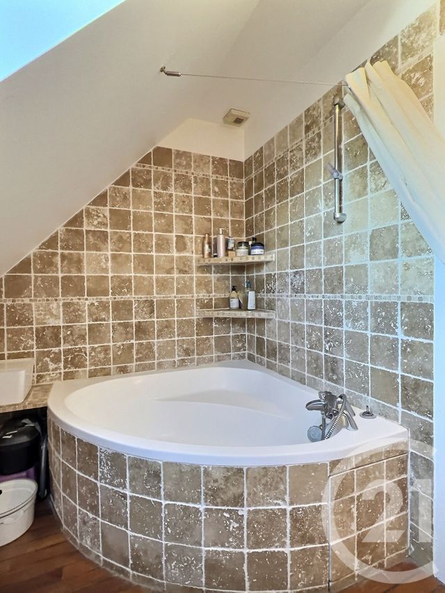 Maison &agrave; vendre - 6 pi&egrave;ces - 129 m2 - Antony - 92 - ILE-DE-FRANCE