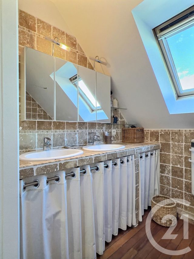 Maison &agrave; vendre - 6 pi&egrave;ces - 129 m2 - Antony - 92 - ILE-DE-FRANCE