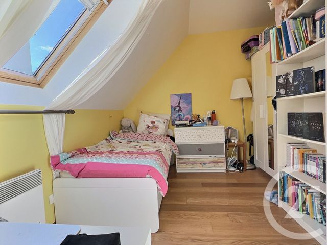 Maison &agrave; vendre - 6 pi&egrave;ces - 129 m2 - Antony - 92 - ILE-DE-FRANCE