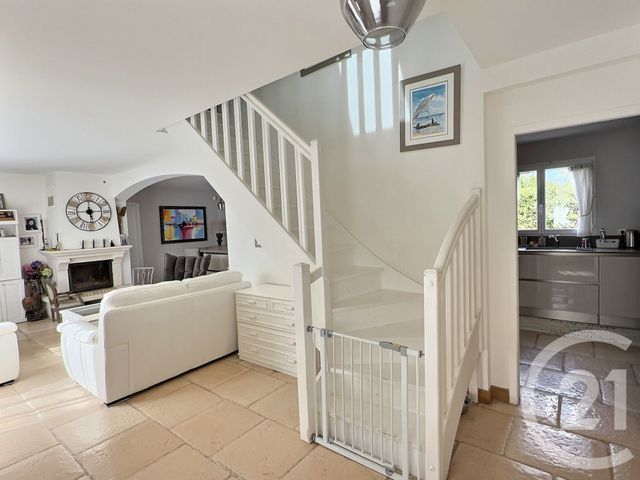 Maison &agrave; vendre - 6 pi&egrave;ces - 129 m2 - Antony - 92 - ILE-DE-FRANCE